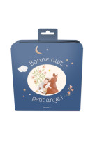 Bonne nuit, petit ange !