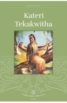 Kateri tekakwitha