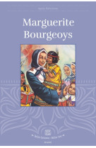 Marguerite bourgeoys