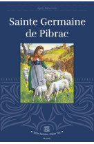 Sainte germaine de pibrac