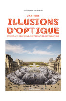 L'art des illusions d'optique