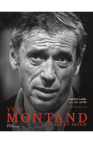 Yves montand