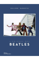 L'univers des beatles