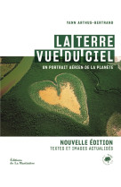 La terre vue du ciel (nvelle édition)