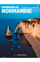 Promenades en normandie