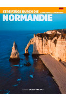 Promenades en normandie