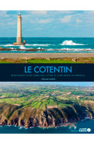 Le cotentin. rencontres entre terre, ciel et mer