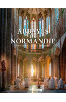 Abbayes de normandie