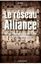 Le réseau alliance