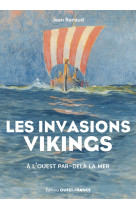 Les invasions vikings