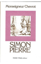 Simon pierre