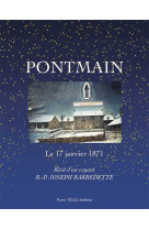 Pontmain, le 17 janvier 1871