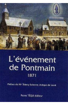 L'évènement de pontmain 1871