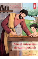 Vie et miracles de saint joseph - petits pâtres