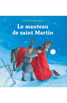 Le manteau de saint martin