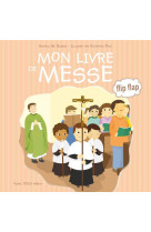 Mon livre de messe