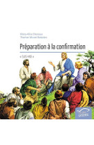 Préparation à la confirmation