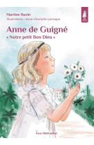 Anne de guigné - petits pâtres