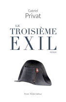 Le troisième exil