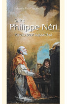 Saint philippe néri