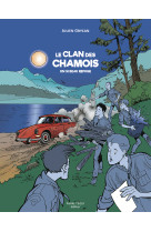 Le clan des chamois