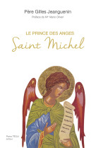 Le prince des anges