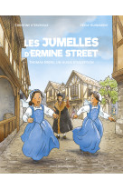 Les jumelles d'ermine street