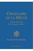 Ordinaire de la messe