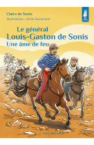 Le général louis-gaston de sonis