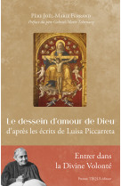 Le dessein d'amour de dieu 