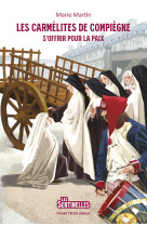 Les carmélites de compiègne