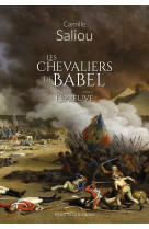 Les chevaliers de babel - tome 2 