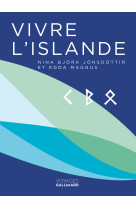 Vivre l'islande