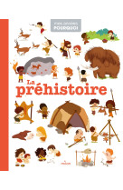 La préhistoire