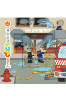 Les pompiers