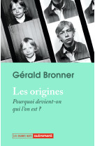 Les origines