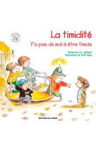 La timidité