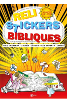 Relistickers bibliques