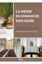 La messe du dimanche expliquée