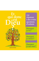 Et qui donc est dieu ?