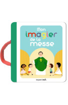 Mon imagier de la messe