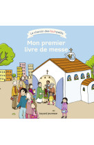 Mon premier livre de messe