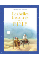 Les belles histoires de la bible