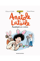 Anatole latuile roman, tome 02