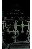 Cuisine et dependances