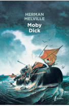 Moby dick