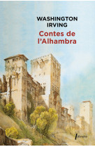 Contes de l'alhambra