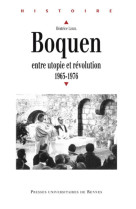 Boquen