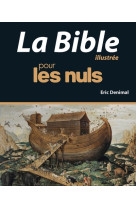 La bible illustrée pour les nuls, nouvelle édition