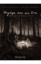 Voyage avec un âne